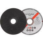 Супер тонкий плоский тип диск вырезывания смолы истирательный для нержавеющей стали