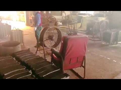 Термическая обработка сверл из быстрорежущей стали