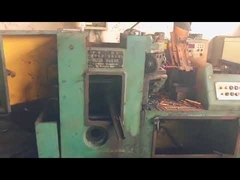 Процедура сверл HSS