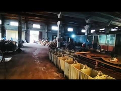 производство сверл HSS