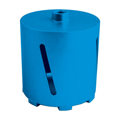 Сплавная сталь бриллиантовое ядро сверла для бетона гранит