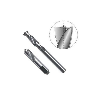ANSI HSS Twist Drill Bits для металлической нержавеющей стали