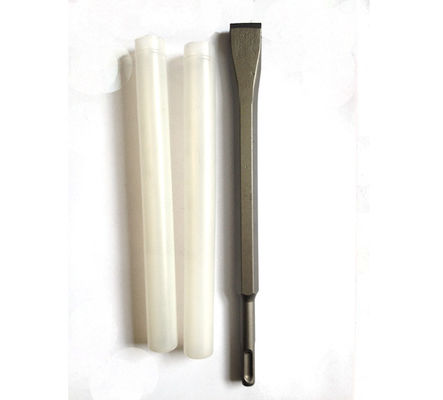 40Cr SDS Plus Буровое долото по камню Круглое Шестигранное Остроконечное