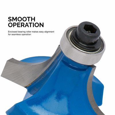 Набор фрез с твердосплавными наконечниками для V-образных пазов для деревообработки