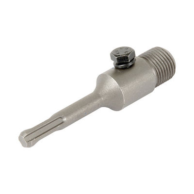 Коронка TCT 30-160 мм для бетонных стен с хвостовиком SDS Plus