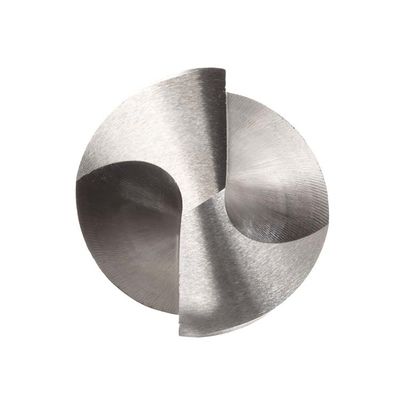 Сверла из быстрорежущей стали (HSS) для левой руки, DIN338, с янтарным покрытием, с прямым хвостовиком