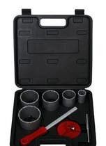 8 шт. TCT Сборка пилы 33-83 мм для резки мраморных плиток