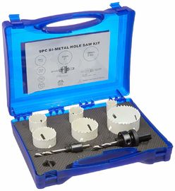Bi-Metal HSS M3/M42 с пластиковым корпусом
